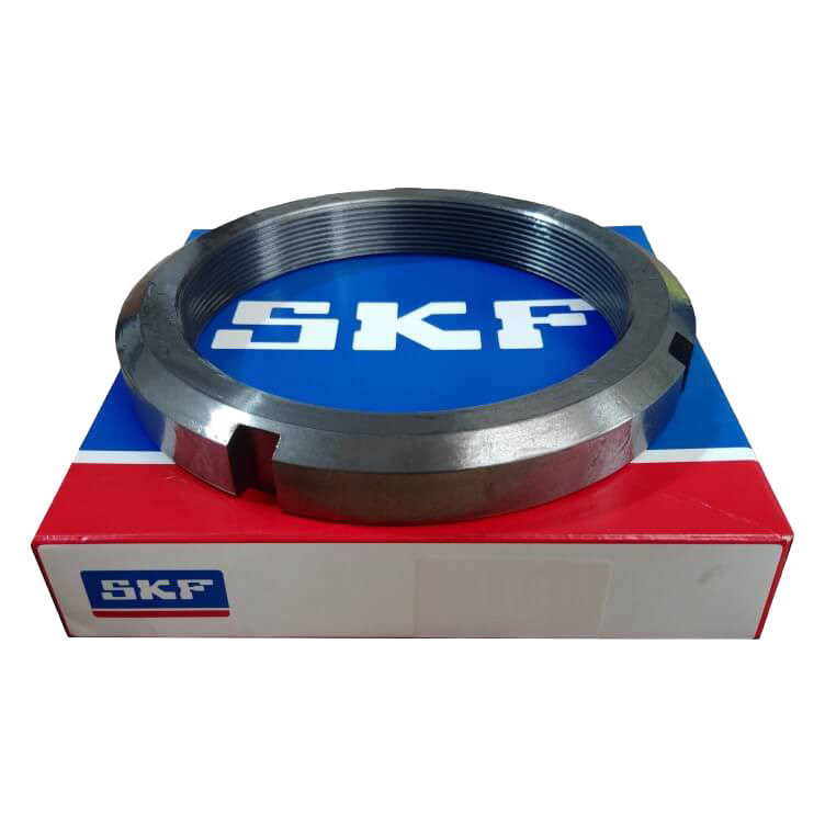 91.5x105x18mm Lock Nut T264384