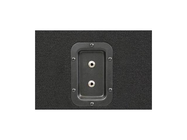 215 Bass Speaker Cabinet 600 Watts Dual Y232741