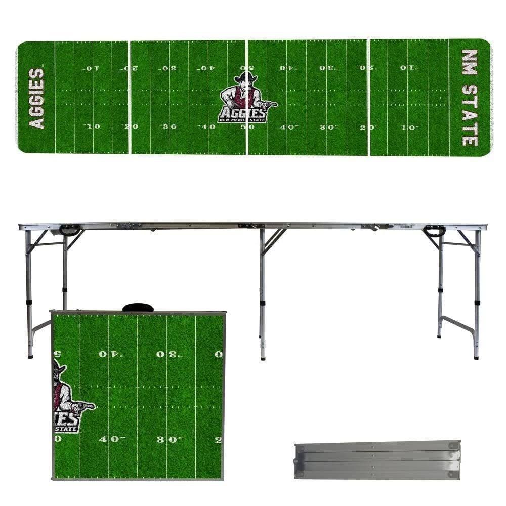 Portable Folding Tailgate Table J491