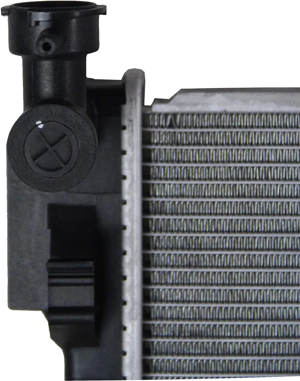 Radiator B791