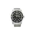 Metal Strap Mechanical Watch O46160