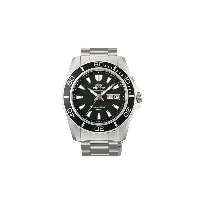 Metal Strap Mechanical Watch O46160