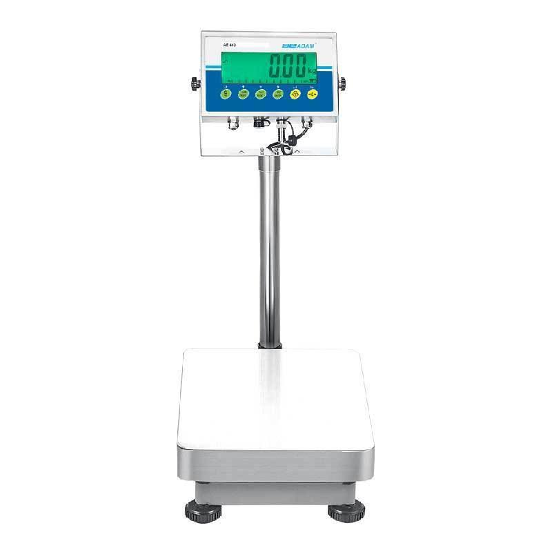 Agb Bench and Floor Scale R97691