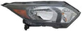 Passenger Side Headlight for Honda HRV 2016 2017 2018 K169751