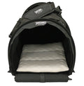 Black Extra Large Pet Carrier Pet Tote J199