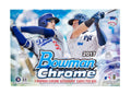2017 Bowman Chrome Baseball HTA Choice Box X174644
