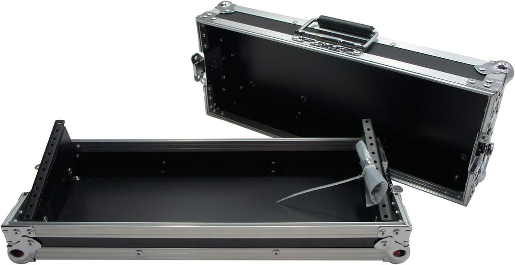 Flight DMX Custom Case D83264