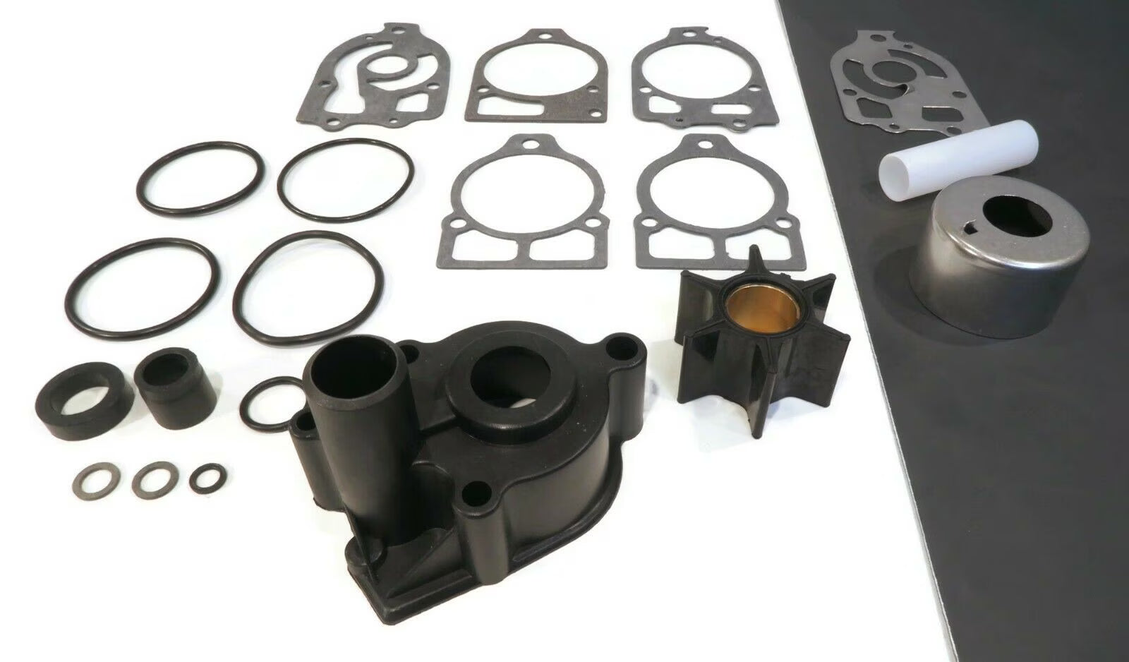 Water Pump Kit For Mercury 150 HP EFI Outboard Boat Motor Impeller O278058