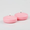 Pink 3 inch Set of 96 Floating Candles X899812