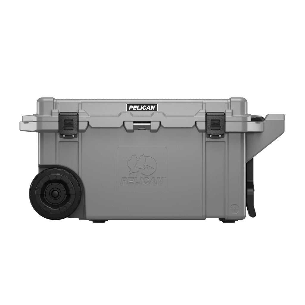 Graphite 80qt Wheeled Cooler L1288