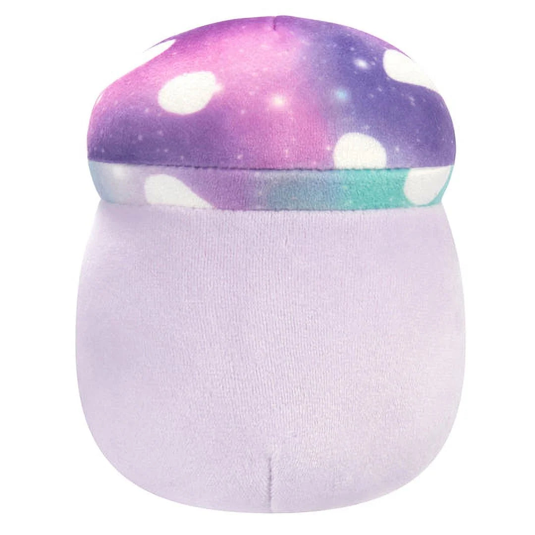 5 Pack Plush Mushroom Stuffed Toy F452682