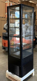 68 inch Commercial Merchandiser Bakery Case refrigerator display W69551