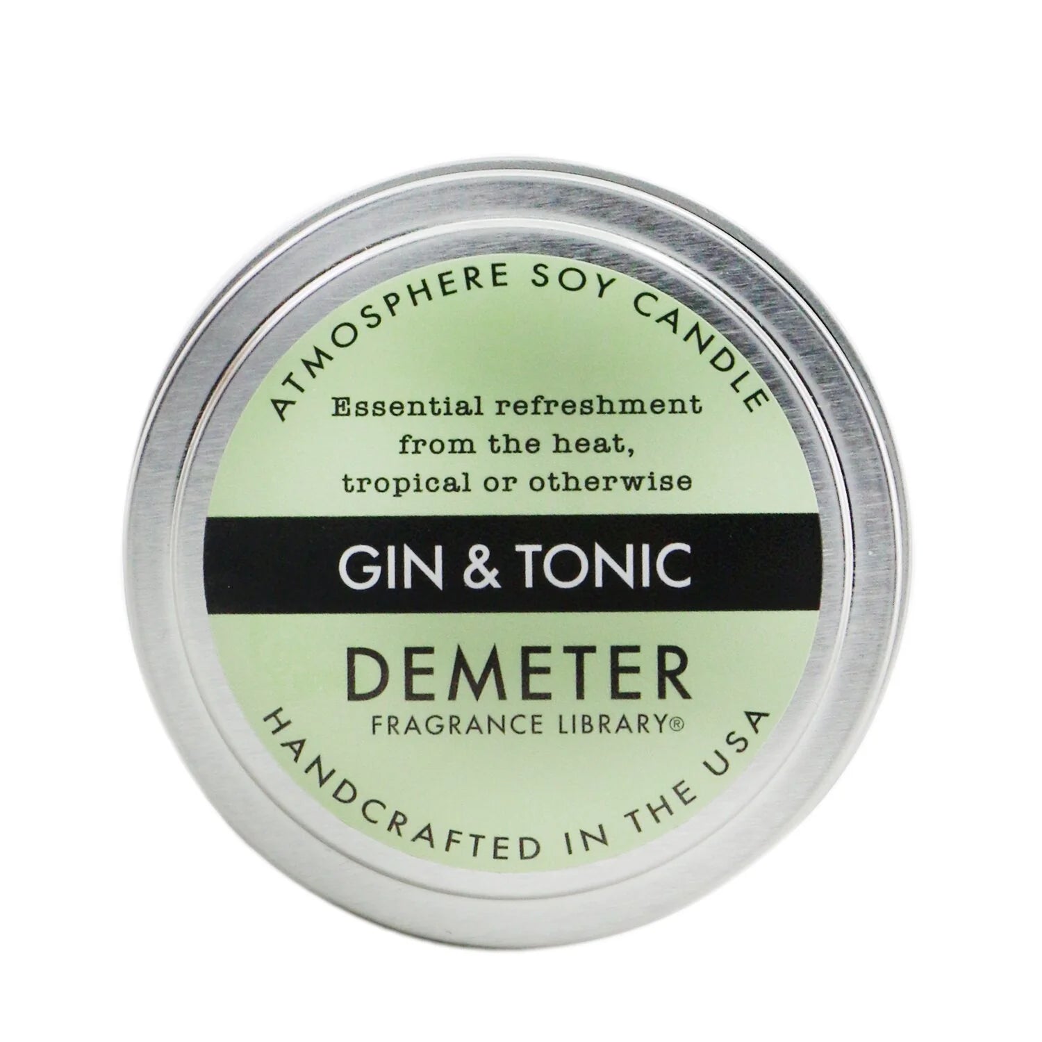Soy Candle 170g/6oz R75494