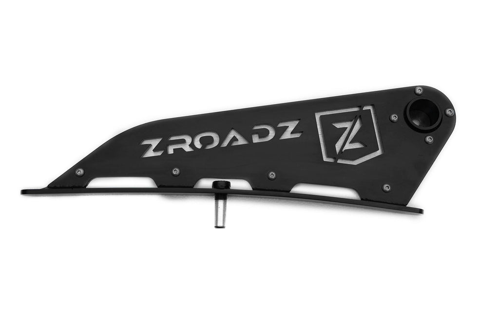 Front Roof LED Light Bar Bracket K116
