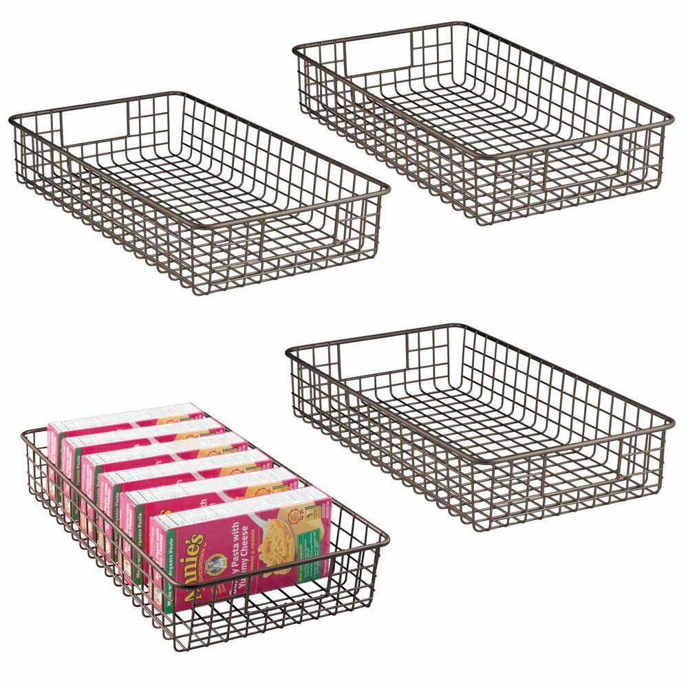 Wire Storage Basket F115
