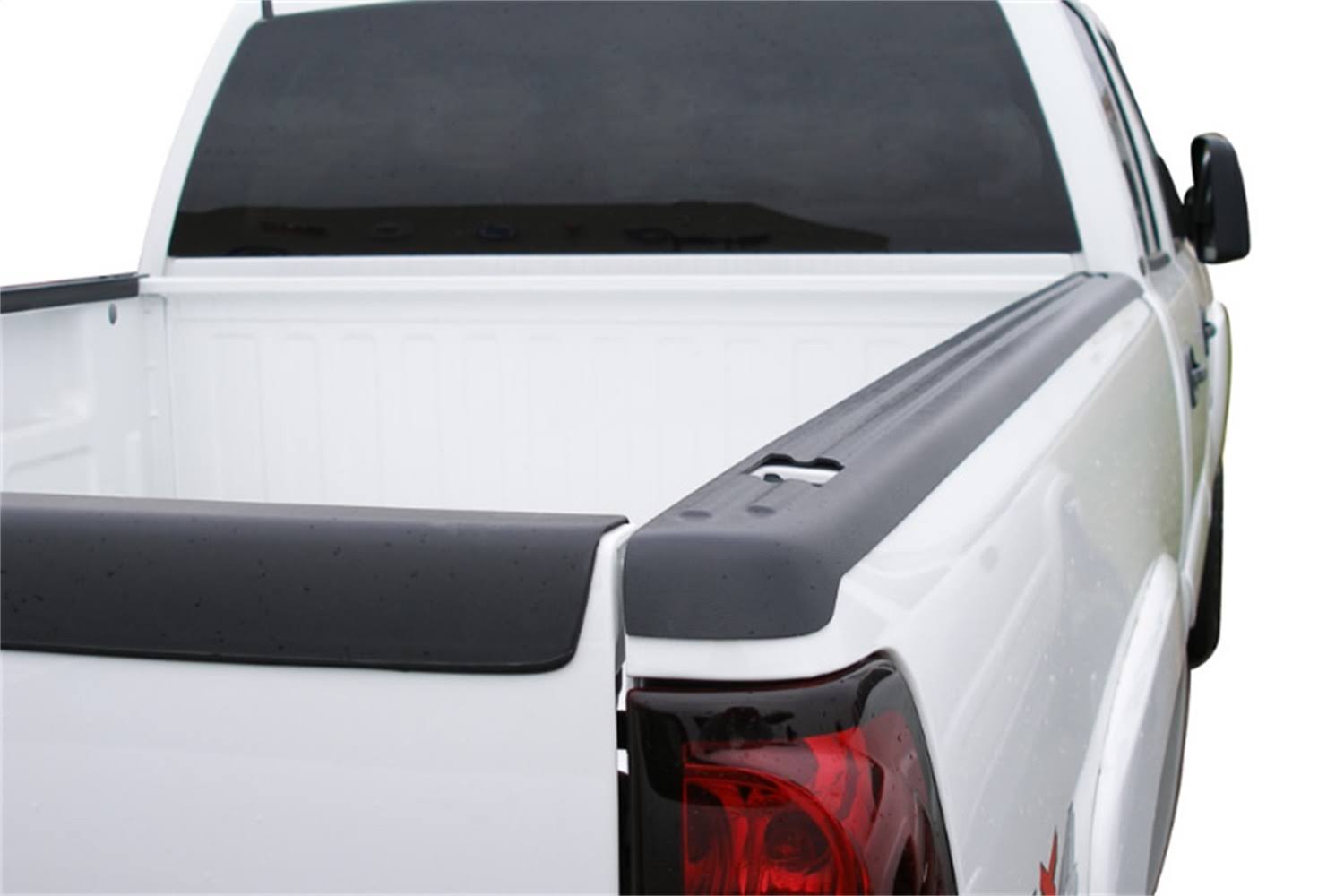 Ribbed Bed Rail Cap K70918
