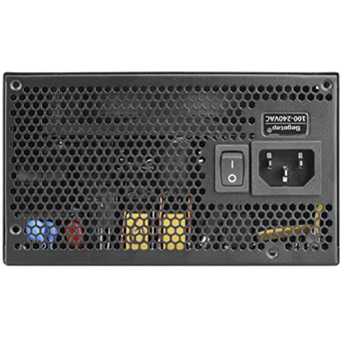 850W Full Module Power Supply J366434