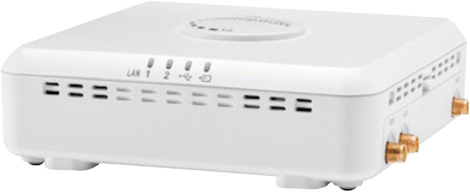 Cellular Broadband Adapter with 3G/4G integrated modem K702