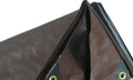 15 ft. x 40 ft. 8 oz. Brown Tarps K230