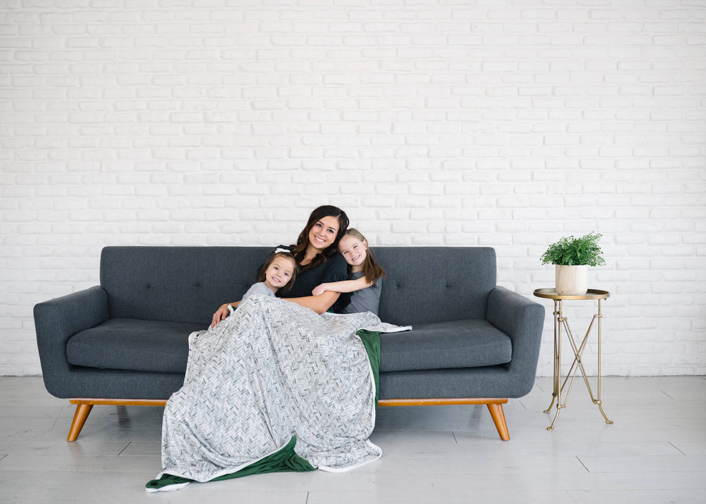 Jumbo Quilt Alta N52684