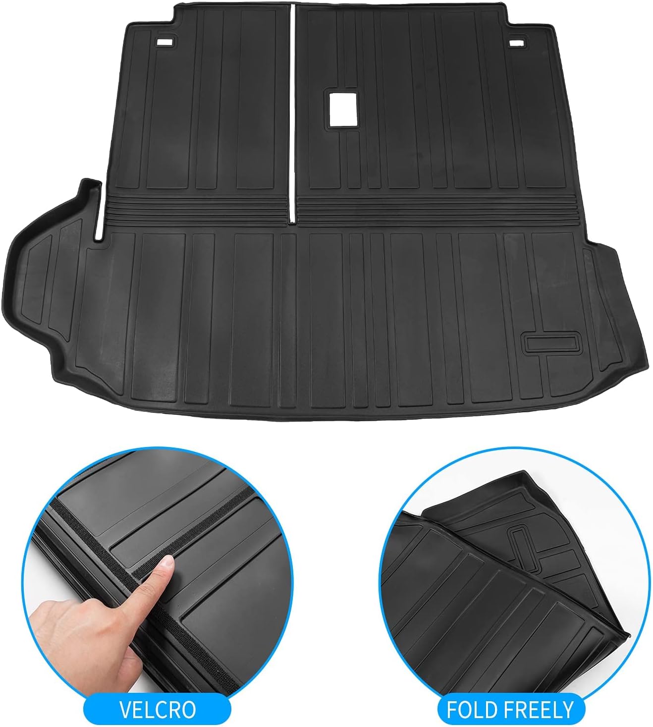 TPE Trunk Liner for Toyota Highlander S9568