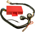 CDI Module for Yamaha Warrior 350 YFM350X 1990-1995 A880