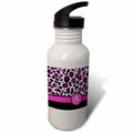 21 oz Sports Water Bottle T6894