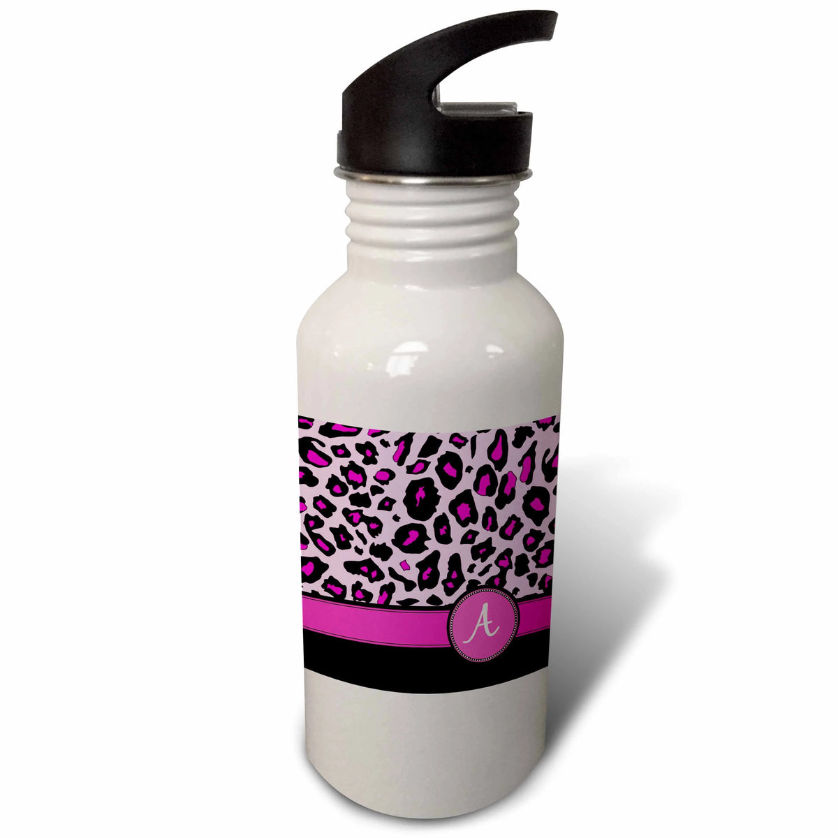 21 oz Sports Water Bottle T6894