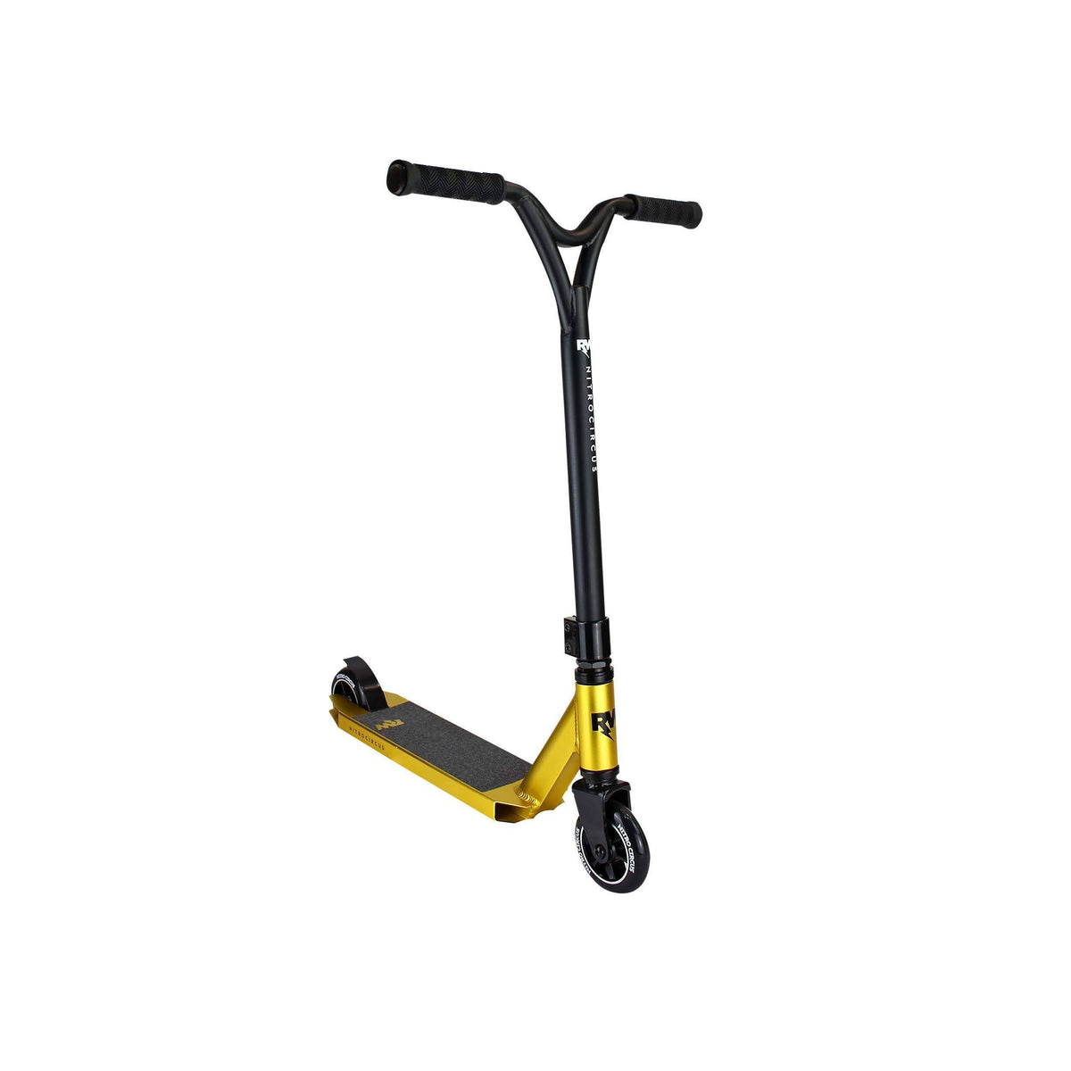 Gold Junior Replica Scooter B483761
