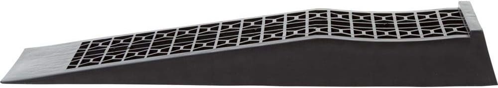 Low Profile Plastic Car Service Ramps 2 Pack J93590
