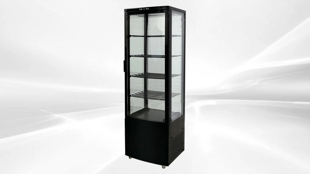 68 inch Commercial Merchandiser Bakery Case refrigerator display W69551