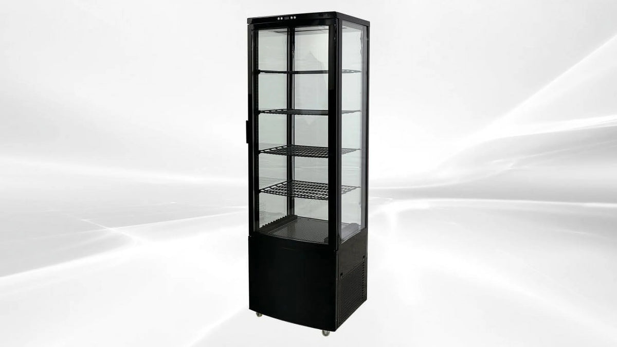 68 inch Commercial Merchandiser Bakery Case refrigerator display W69551