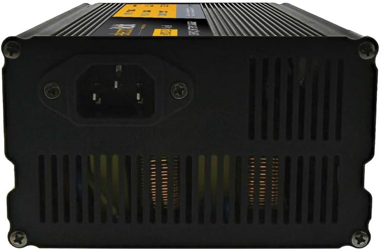 12.8V Li-ion LiFePO4 Battery Charger with Alligator Clips T9561