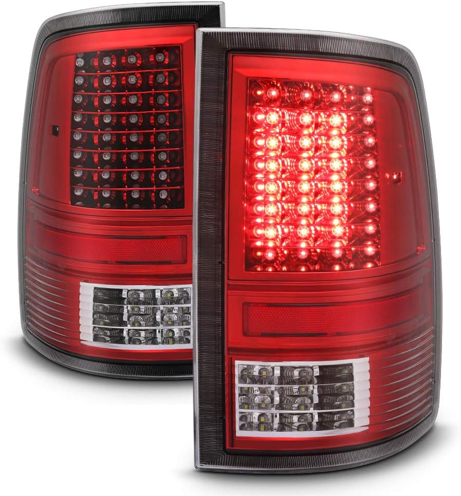 LED Tail Lights Lamps E857
