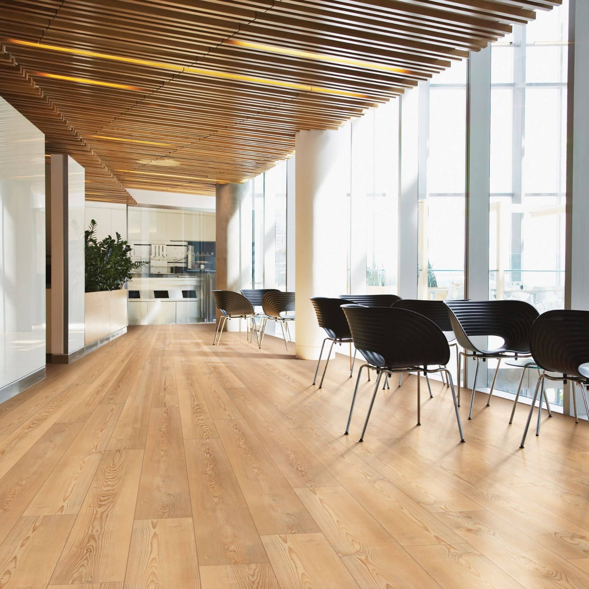 Capetown Maple Wide Embossed Flooring O718597