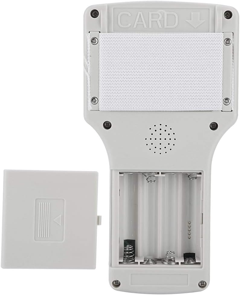 NFC RFID Card Copier Reader Writer Duplicator with USB Cable K3707
