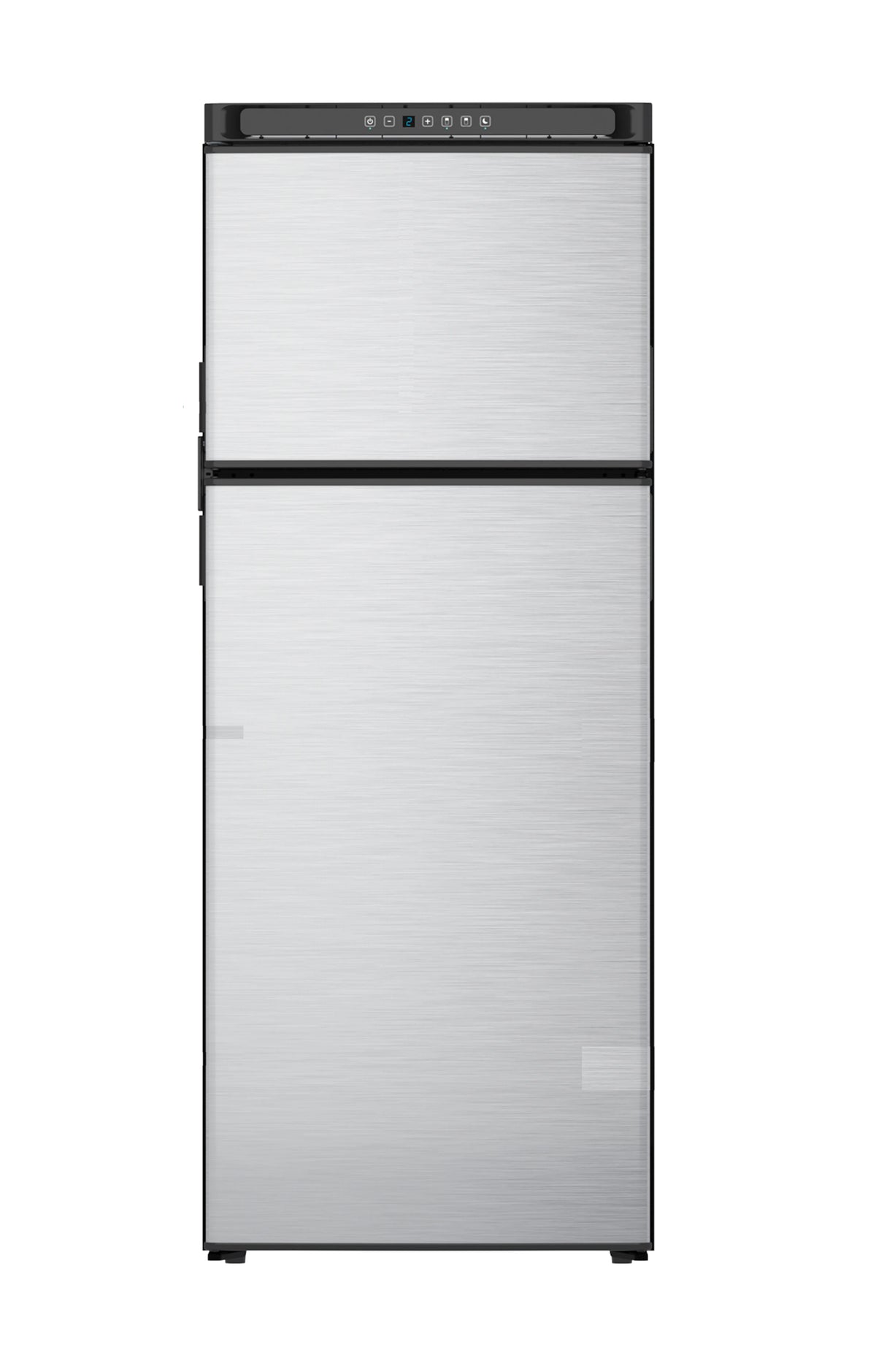 10 Cu Ft DC Comp Refrigerator R39214