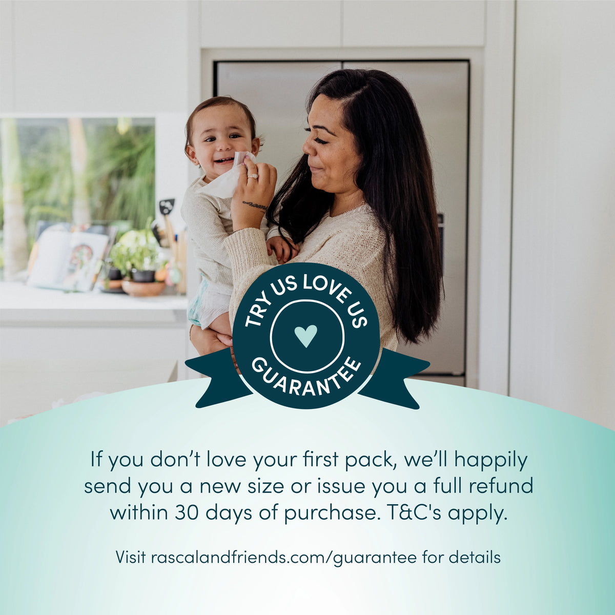 Sensitive Baby Wipes, 1296 Count W347339