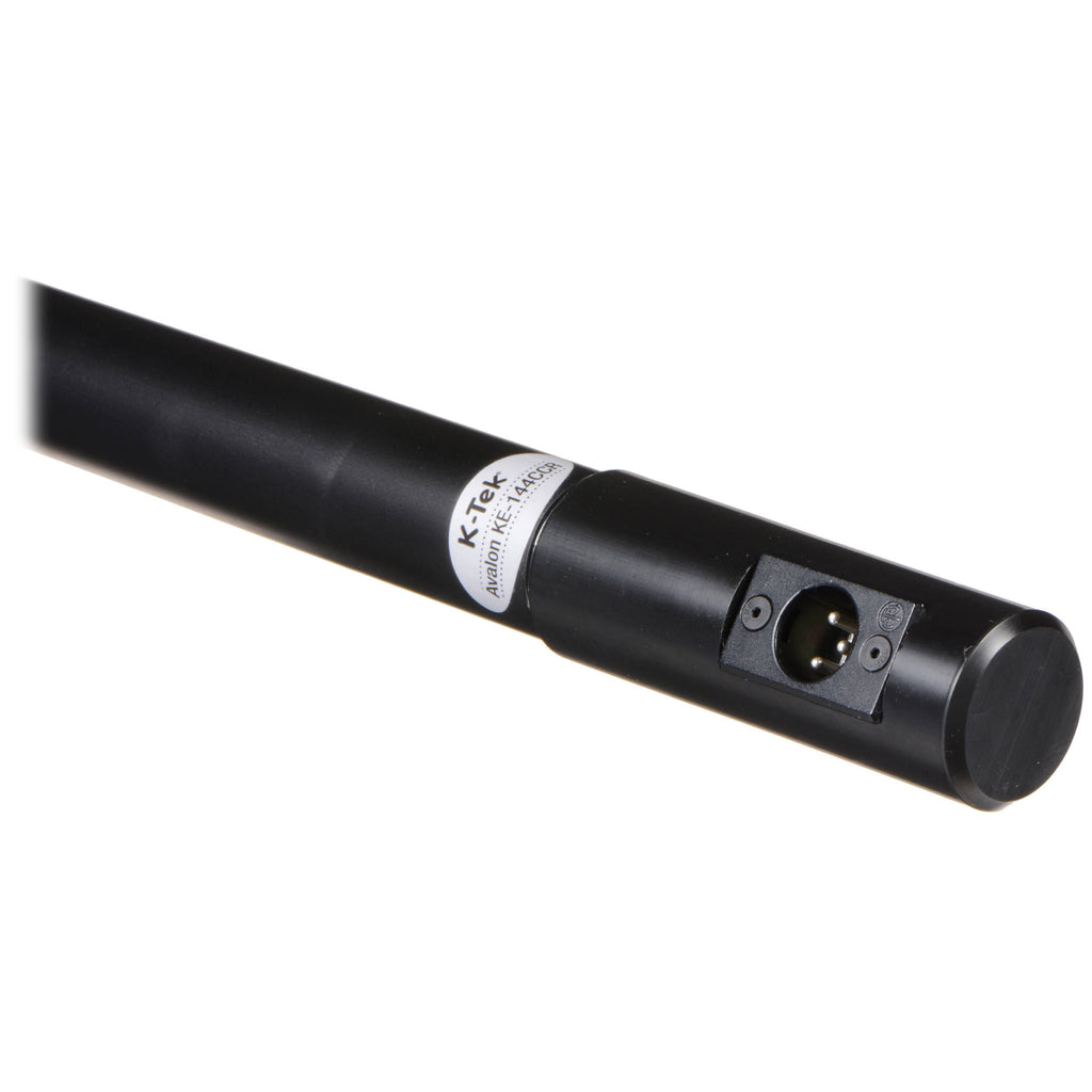 Avalon Series Aluminum Boompole R377828