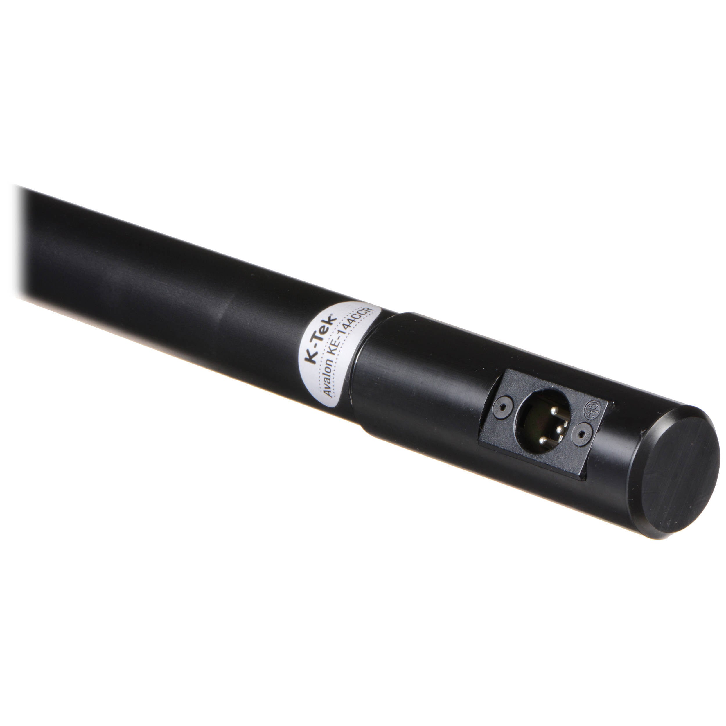 Avalon Series Aluminum Boompole R377828