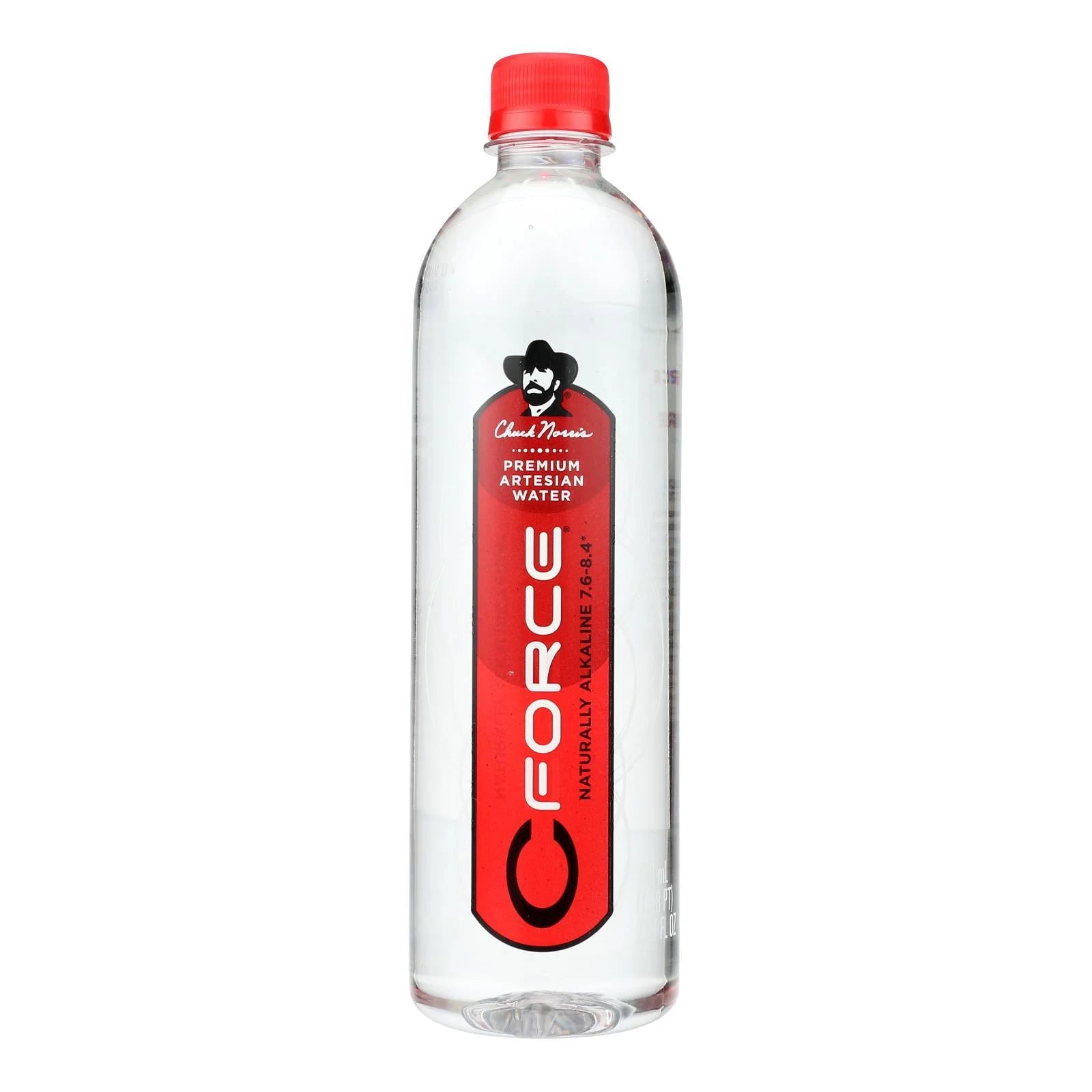 Case of 12 Water L26100