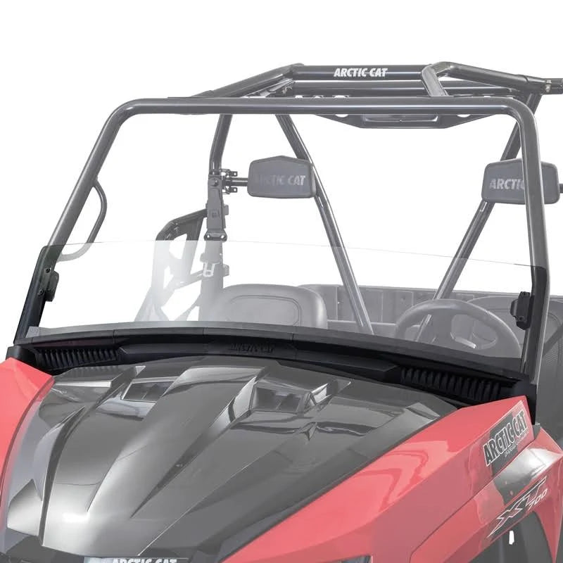 Low Half Windshield Q702862
