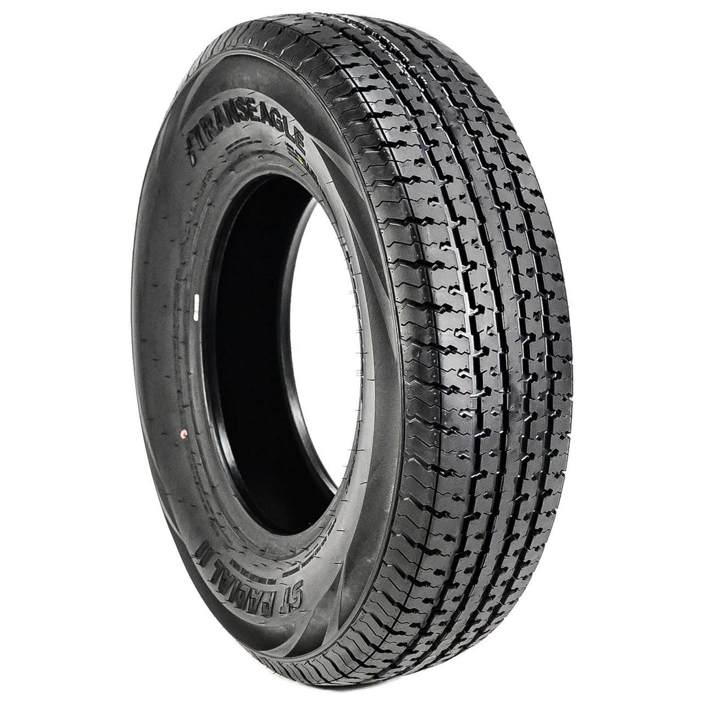 235/85R16 12 Ply All Season Tire C551