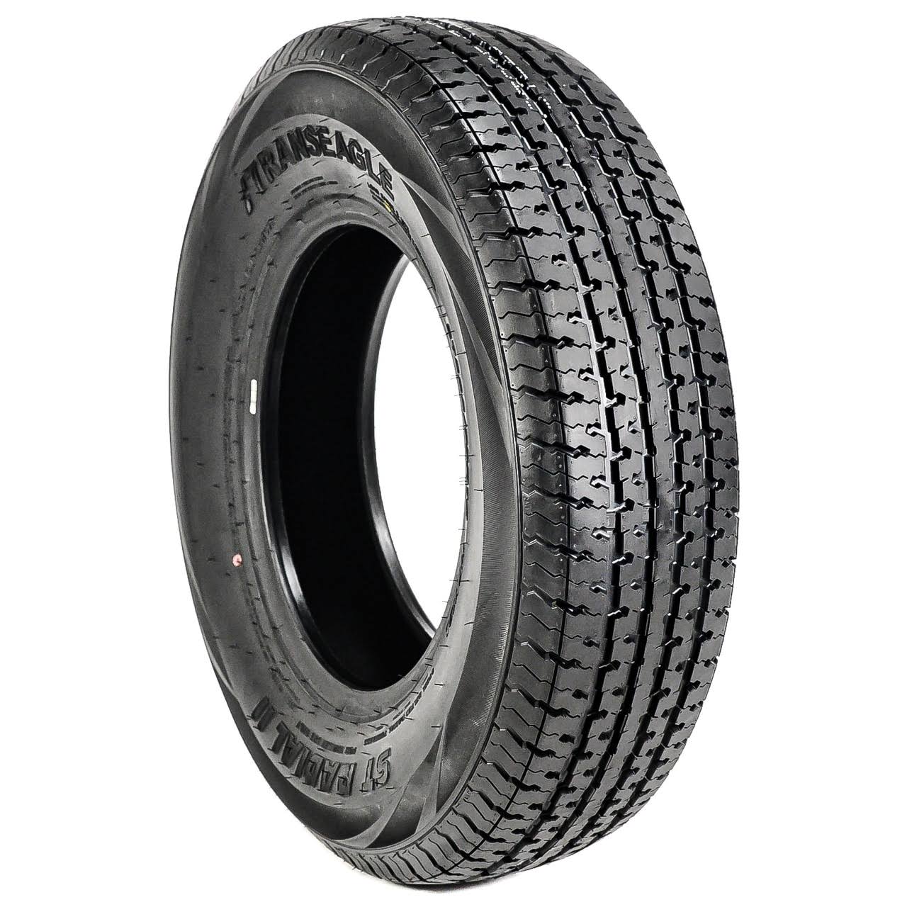 235/85R16 12 Ply All Season Tire C551