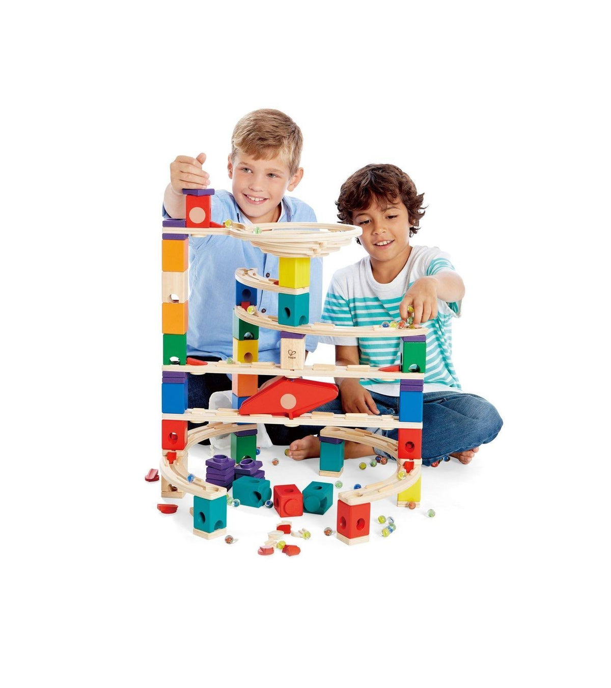 Marble Run F927483