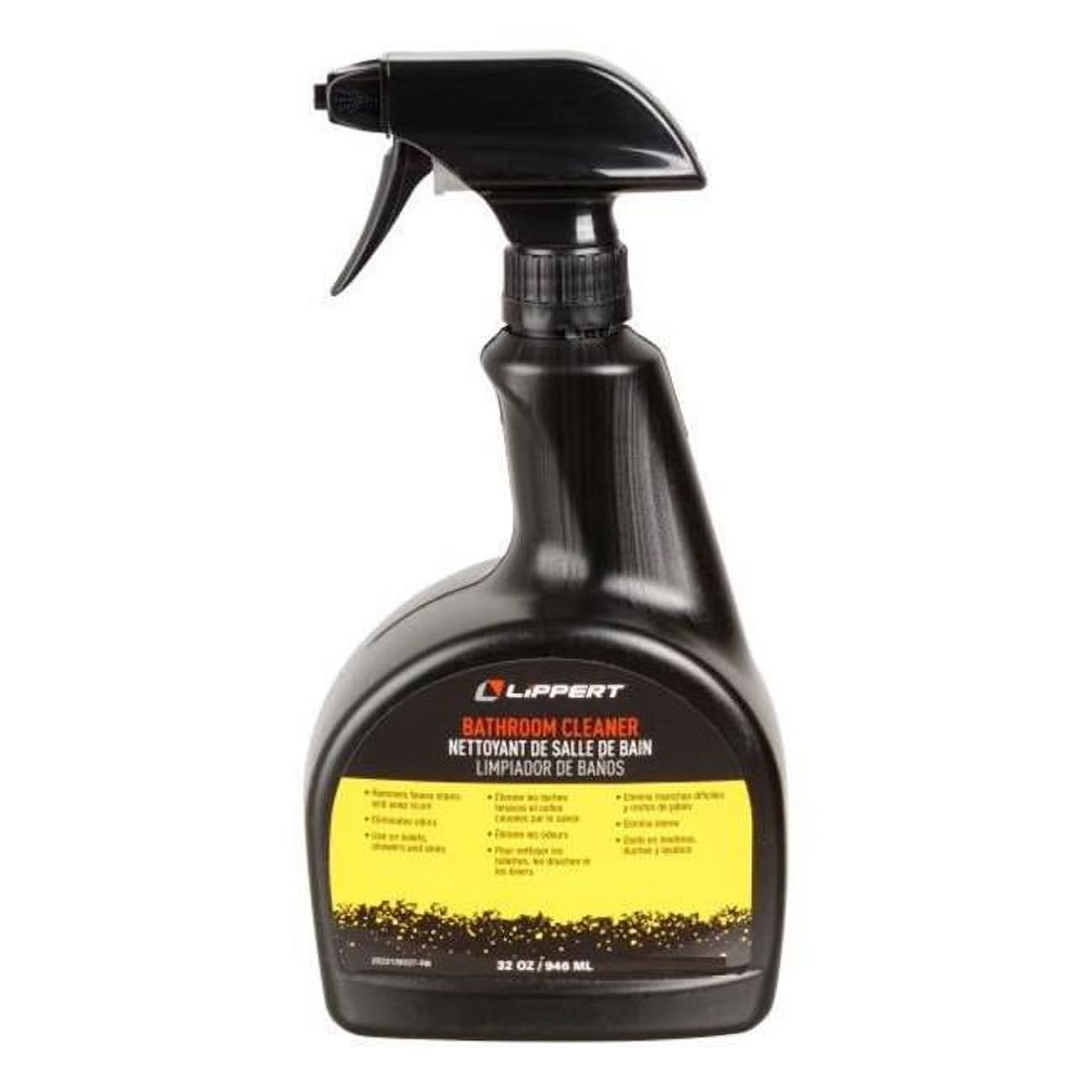32 oz Bathroom Cleaner L450506