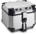 42 Liter Silver Top Case A61457