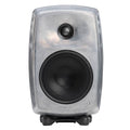 Raw Aluminium Active Speaker G63320