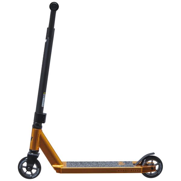 Gold Junior Replica Scooter B483761