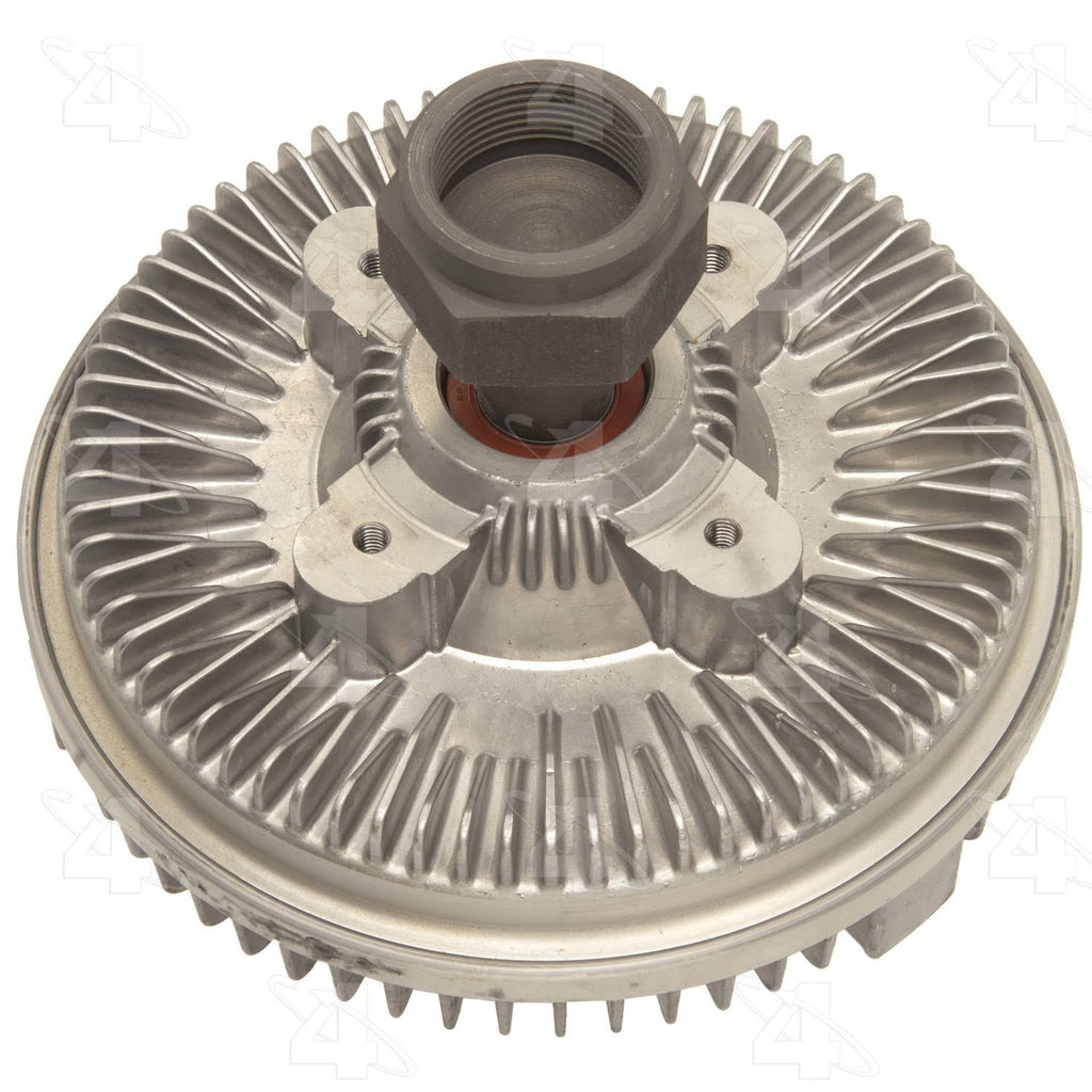 Engine Cooling Fan Clutch P9771